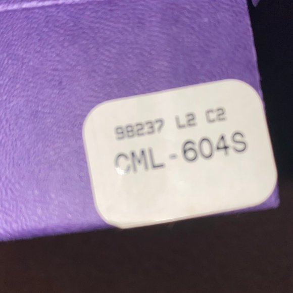 Seagull Pewter Peanuts Snoopy Joe Cool and Woodstock  clock, new in box - Picture 8 of 9